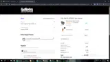 BONUS-50 coupon verification screenshot