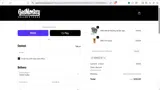 BONUS-50 coupon verification screenshot
