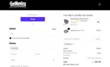 EMAIL50 coupon verification screenshot