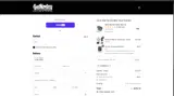 1000BONUS coupon verification screenshot