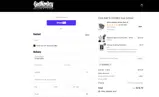 HUNDRED coupon verification screenshot