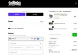 1000BONUS coupon verification screenshot