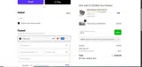 VETTE coupon verification screenshot