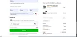 BONUS-50 coupon verification screenshot