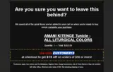 CUSTOMER15 coupon verification screenshot