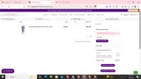 PASTOR15 coupon verification screenshot