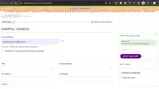 PASTOR15 coupon verification screenshot
