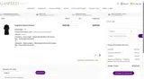 GEARUP coupon verification screenshot