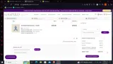 PASTOR1 coupon verification screenshot