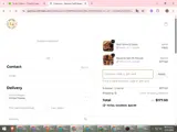 13OFF coupon verification screenshot
