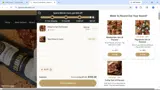 15OFF coupon verification screenshot