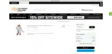 Barnes & Noble at Georgia Tech coupon verification screenshot