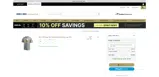 Barnes & Noble at Georgia Tech coupon verification screenshot