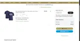Barnes & Noble at Georgia Tech coupon verification screenshot