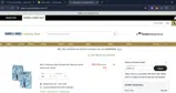 Barnes & Noble at Georgia Tech coupon verification screenshot