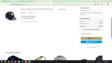 Barnes & Noble at Georgia Tech coupon verification screenshot