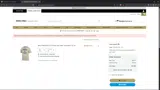 Barnes & Noble at Georgia Tech coupon verification screenshot