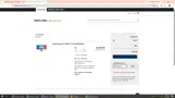 Barnes & Noble at Georgia Tech coupon verification screenshot
