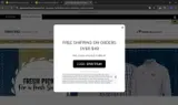 Barnes & Noble at Georgia Tech coupon verification screenshot