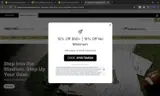 Barnes & Noble at Georgia Tech coupon verification screenshot