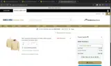 Barnes & Noble at Georgia Tech coupon verification screenshot