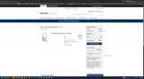 Barnes & Noble at Georgia Tech coupon verification screenshot