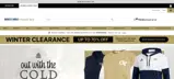 Barnes & Noble at Georgia Tech coupon verification screenshot