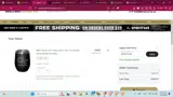 Barnes & Noble at Georgia Tech coupon verification screenshot
