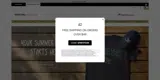 Barnes & Noble at Georgia Tech coupon verification screenshot