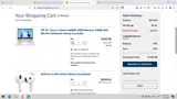 Barnes & Noble at Georgia Tech coupon verification screenshot