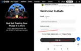 A1FHB11e coupon verification screenshot