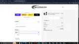 10GATECJ coupon verification screenshot