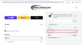 SIMPLYCODES5 coupon verification screenshot