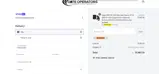 10GATEOPE coupon verification screenshot