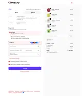 Gateway Disc Sports coupon verification screenshot