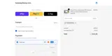 FREESHIPPING coupon verification screenshot
