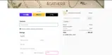 Get20 coupon verification screenshot