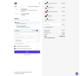 Gather Grills coupon verification screenshot