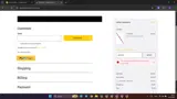 BIKKER coupon verification screenshot