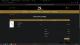 BF24 coupon verification screenshot