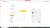 BIKKER coupon verification screenshot