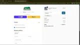 COMEBACK coupon verification screenshot