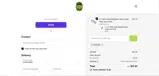 Gator Magnetics coupon verification screenshot