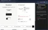 SHIP21 coupon verification screenshot
