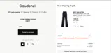 X20JAN coupon verification screenshot