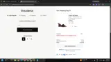 Gaudenzi Boutique coupon verification screenshot