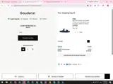 X10JUNE coupon verification screenshot