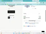 Gaudenzi Boutique coupon verification screenshot