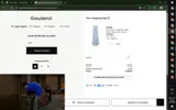 GAU15 coupon verification screenshot