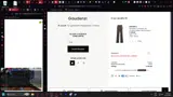Gaudenzi Boutique coupon verification screenshot